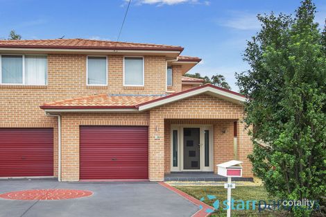 36 Monterey St, South Wentworthville, NSW 2145