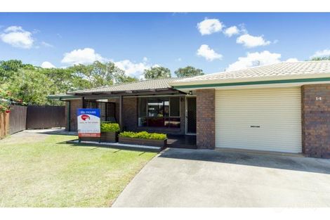 Property photo of 1/14 Burwood Court Labrador QLD 4215