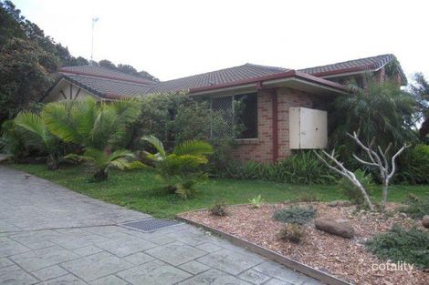 Property photo of 8/37-39 Bottlebrush Crescent Suffolk Park NSW 2481