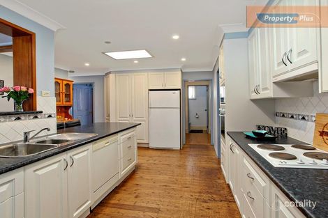 Property photo of 12 Explorers Way St Clair NSW 2759