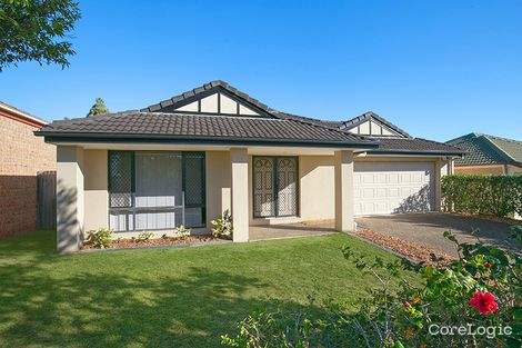 Property photo of 14 Apsley Crescent Parkinson QLD 4115