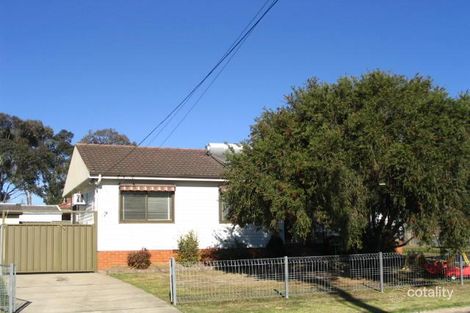 7 Belvedere St, Mount Pritchard, NSW 2170