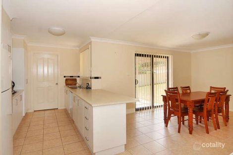 Property photo of 21 Fishermans Place Oxley Vale NSW 2340