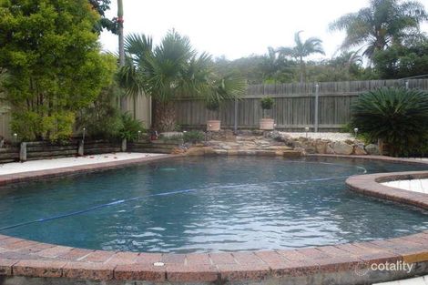 22 Hawdon Cres, Springwood, QLD 4127