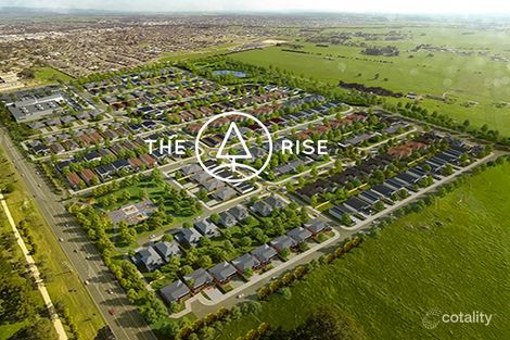 Lot 11 Baldwin Rd, Traralgon, VIC 3844