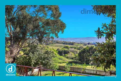 Property photo of 78 Flagstaff Road Warrawong NSW 2502