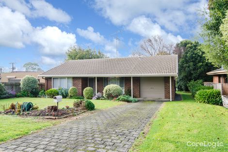 Property photo of 1 Hawk Place Mount Gambier SA 5290