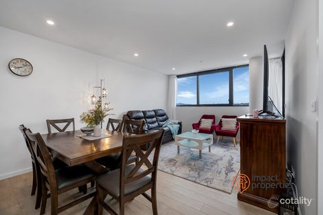 Property photo of 508/2 Terry Connolly Street Coombs ACT 2611