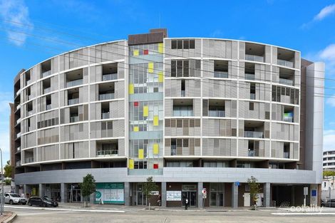 Property photo of 57/2 Brown Street Ashfield NSW 2131
