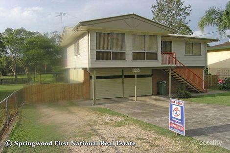 145 Wagensveldt St, Slacks Creek, QLD 4127