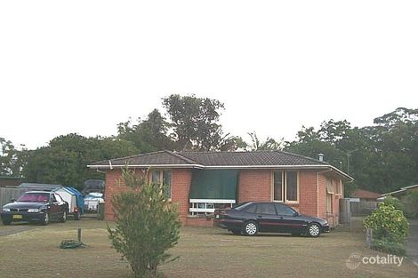 3 Shea St, Coffs Harbour, NSW 2450