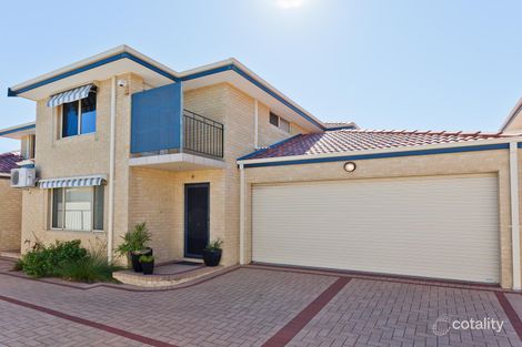 Property photo of 40B Wesley Street Balcatta WA 6021