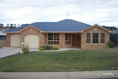 Property photo of 43 Hughes Street Kelso NSW 2795