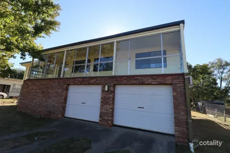 Property photo of 10 Isabella Street Mitchell QLD 4465