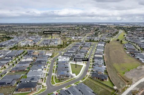 Property photo of 29 Sustain Circuit Lyndhurst VIC 3975