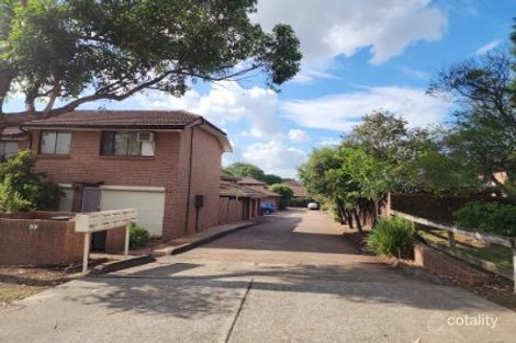 Property photo of 3/39 Methven Street Mount Druitt NSW 2770