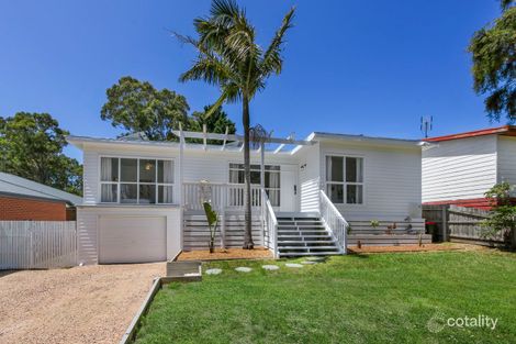 Property photo of 11 Worcester Road Lakes Entrance VIC 3909