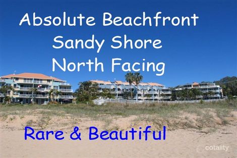 151/7 Buccaneer Dr, Urangan, QLD 4655