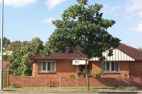 Property photo of 405 Enoggera Road Alderley QLD 4051