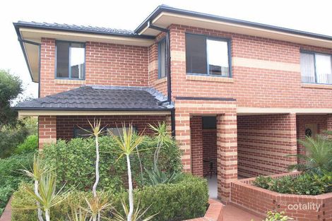 27/58 Lansdowne St, Merrylands, NSW 2160