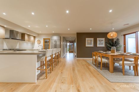 Property photo of 8 Kamala Road Clyde North VIC 3978