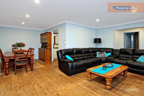 Property photo of 12 Explorers Way St Clair NSW 2759