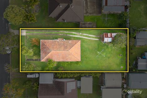24 HIGHLAND ST, REDCLIFFE, QLD 4020