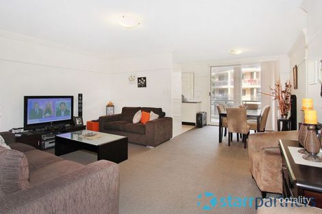 Property photo of 15/27-33 Addlestone Road Merrylands NSW 2160