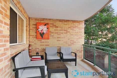 Property photo of 15/27-33 Addlestone Road Merrylands NSW 2160