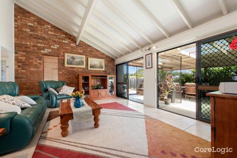 Property photo of 28A Rising Street Shailer Park QLD 4128