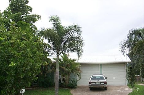 Property photo of 3 Bathurst Drive Bentley Park QLD 4869