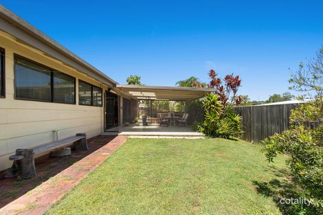 Property photo of 28A Rising Street Shailer Park QLD 4128