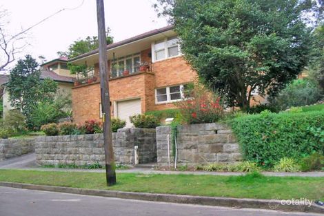 Property photo of 36 Elizabeth Parade Lane Cove North NSW 2066