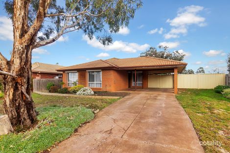 56 Underbank Bvd, Bacchus Marsh, VIC 3340