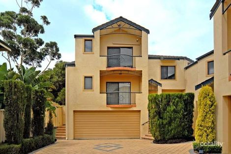 Property photo of 15C Connaught Street West Leederville WA 6007