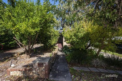 Property photo of 25 Edmund Terrace Kelmscott WA 6111