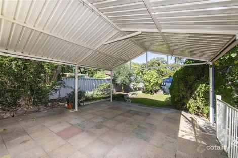 Property photo of 25 Edmund Terrace Kelmscott WA 6111