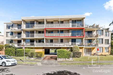 Property photo of 13/10 Bortfield Drive Chiswick NSW 2046