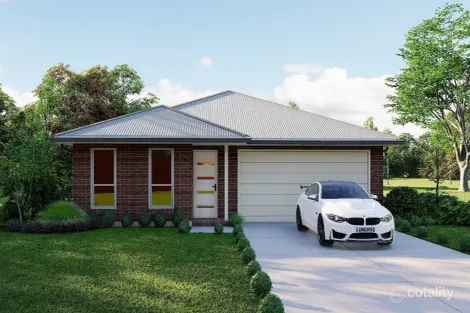 1 Pilatus St, Badagarang, NSW 2540