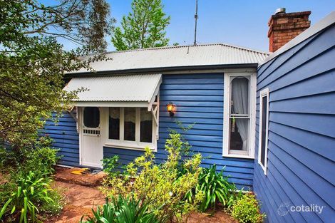 14 Lurline St, Wentworth Falls, NSW 2782
