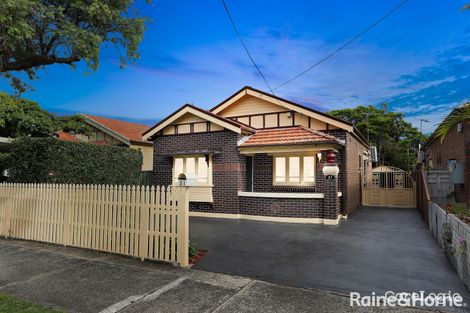 Property photo of 51 Jarrett Street Clemton Park NSW 2206