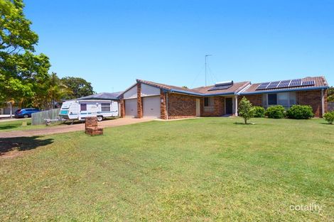 Property photo of 8 Oramba Street Currimundi QLD 4551