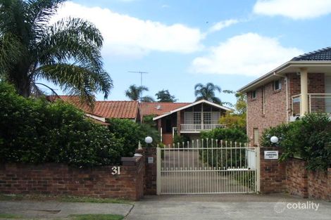 4/31 Caledonian St, Bexley, NSW 2207