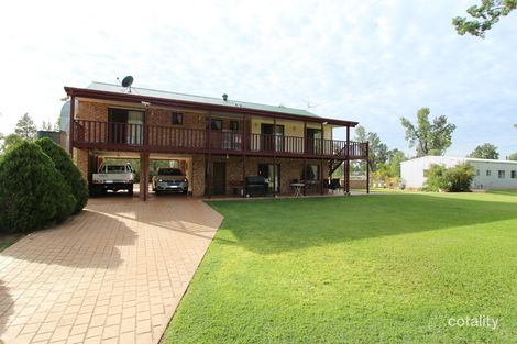 Property photo of LOT 1 Erbacher Road Charleville QLD 4470