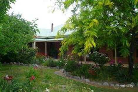 Property photo of 3 Old Chiltern Road Beechworth VIC 3747