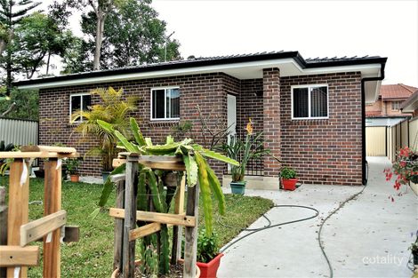 6 Woodburn Rd, Lidcombe, NSW 2141