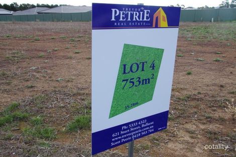 Property photo of 4 Tanderra Court Miners Rest VIC 3352