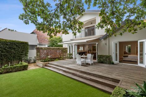 4 Penshurst Ave, Kurraba Point, NSW 2089