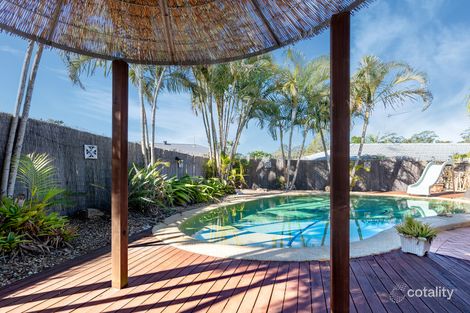 Property photo of 5 Bottlebrush Court Victoria Point QLD 4165