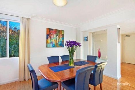 Property photo of 23/95 Milson Road Cremorne Point NSW 2090